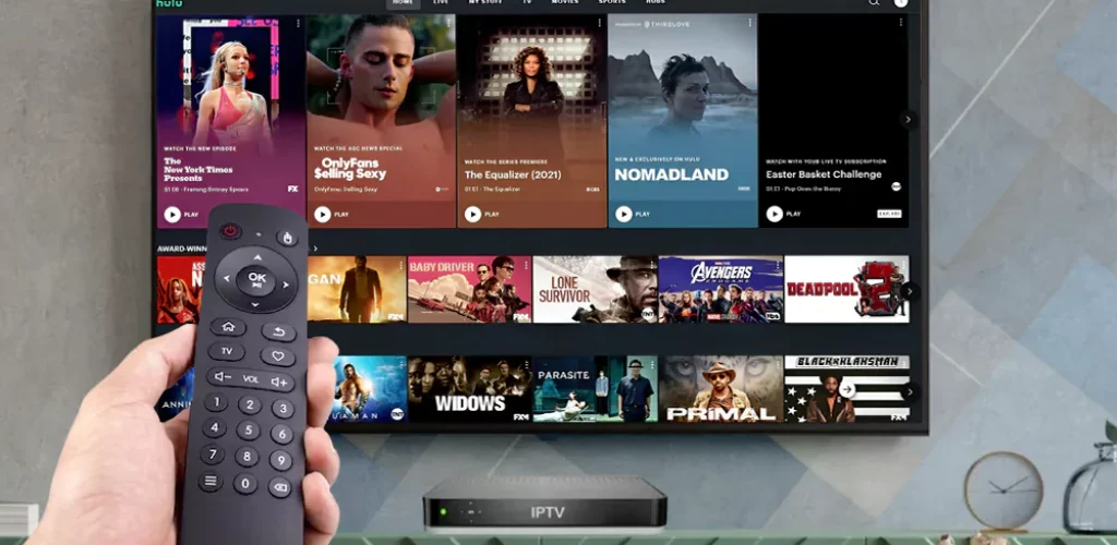 iptv-service-provider